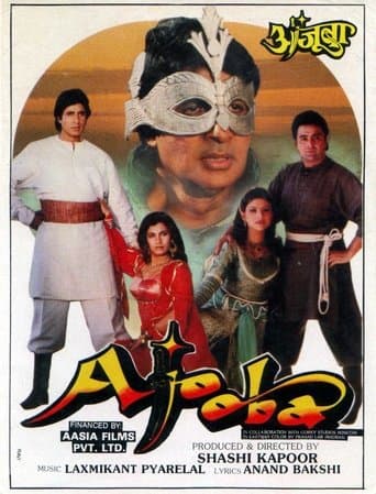 Ajooba Image