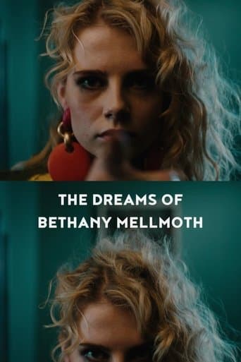 The Dreams of Bethany Mellmoth Image