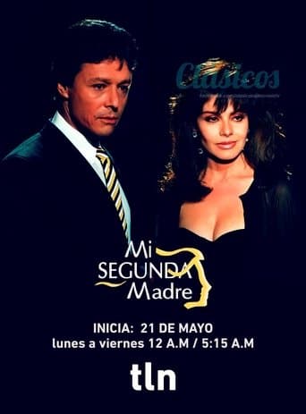 Mi segunda madre Image