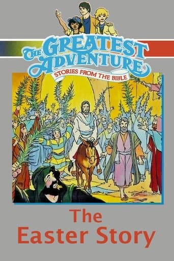 The Easter Story Image