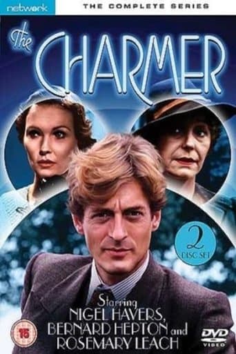 The Charmer Image