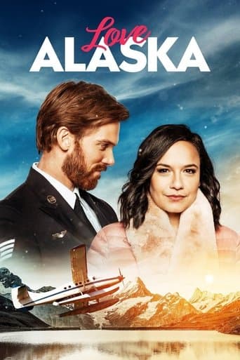 Love Alaska Image
