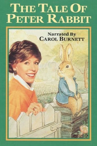 The Tale of Peter Rabbit Image