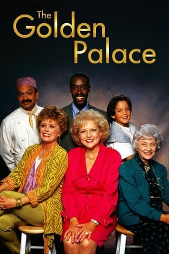 The Golden Palace Image