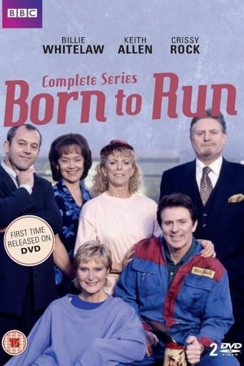 Born to Run Image