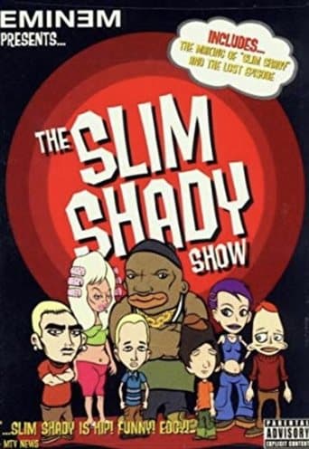 The Slim Shady Show Image