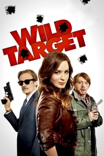 Wild Target Image