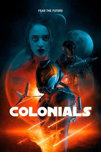Colonials Image