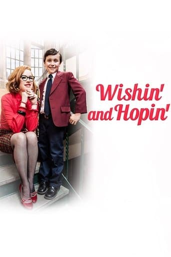 Wishin' and Hopin' Image