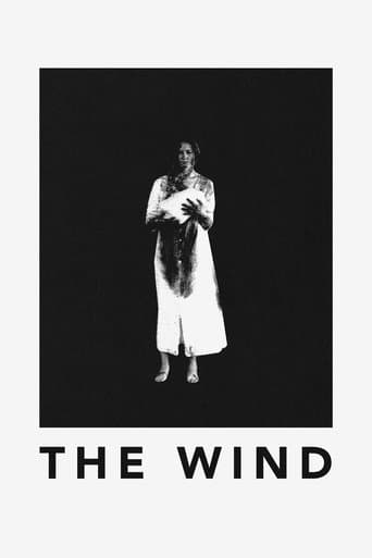 The Wind Image