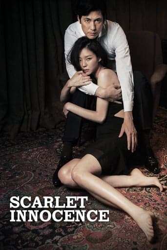 Scarlet Innocence Image