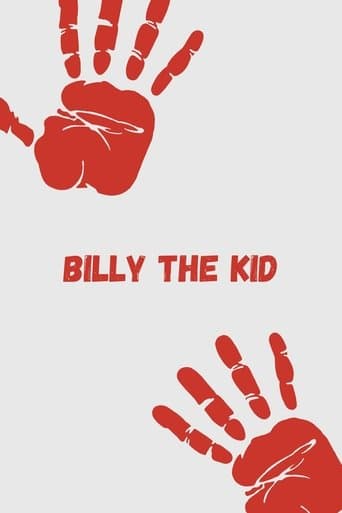 Billy the Kid Image