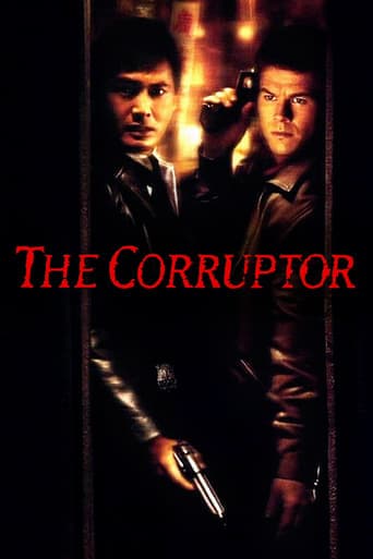 The Corruptor Image