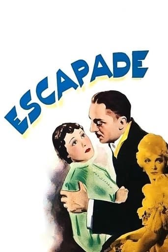 Escapade Image