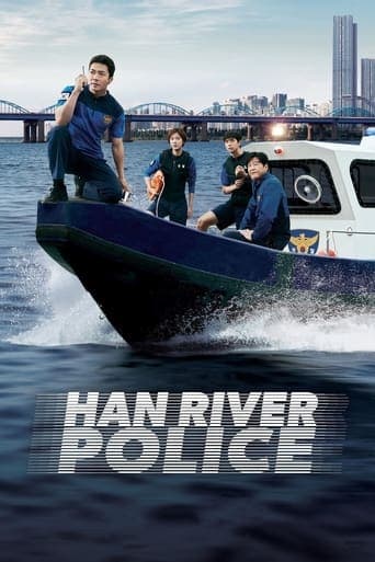 Han River Police Image