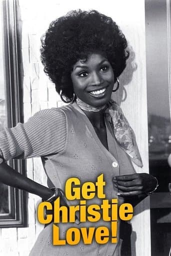 Get Christie Love! Image