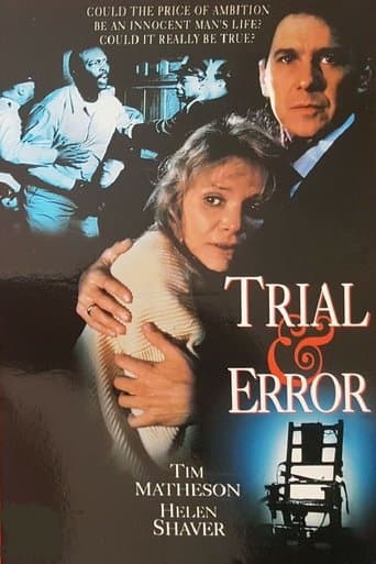 Trial & Error Image
