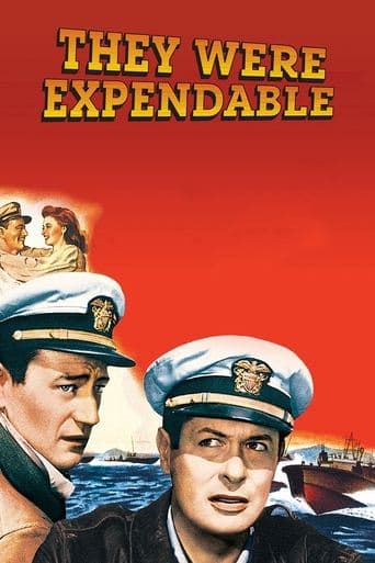 They Were Expendable Image