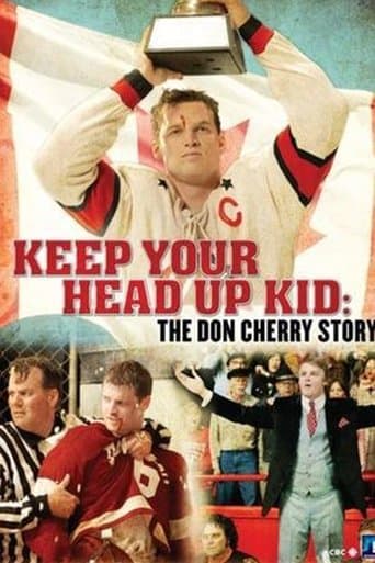 Keep Your Head Up Kid - The Don Cherry Story Image