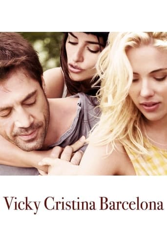 Vicky Cristina Barcelona Image