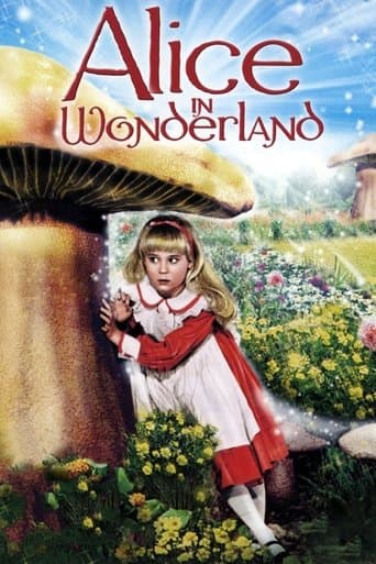Alice in Wonderland Image