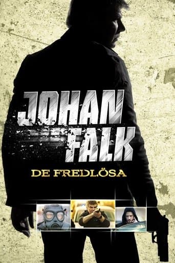 Johan Falk: The Outlaws Image