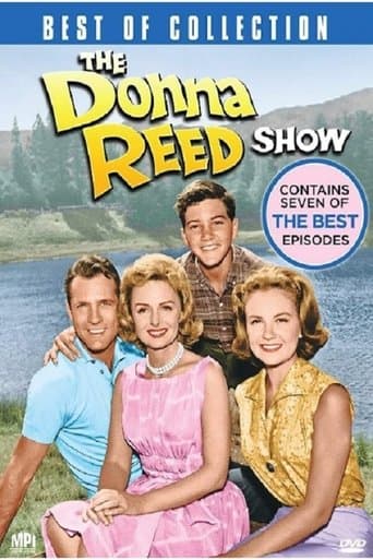 The Donna Reed Show Image