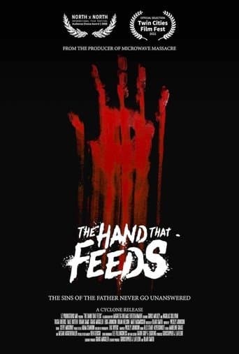 The Hand That Feeds Image