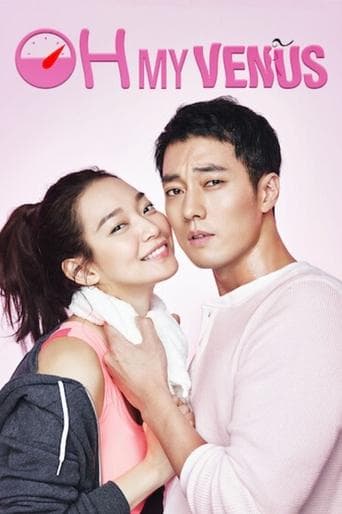 Oh My Venus Image