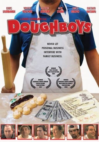 Dough Boys Image