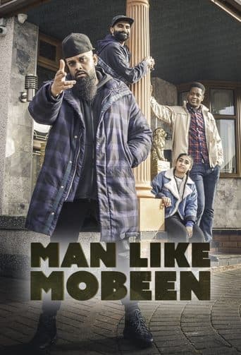 Man Like Mobeen Image