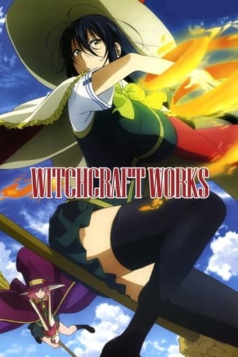 Witch Craft Works Image