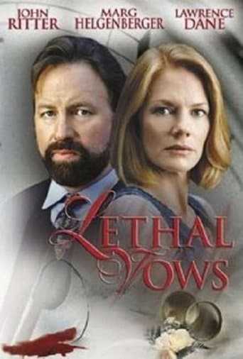 Lethal Vows Image