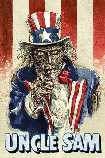 Uncle Sam Image