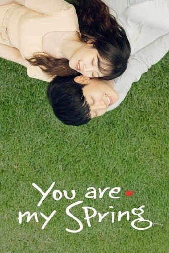 You Are My Spring Image