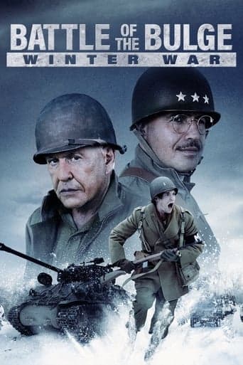 Battle Of The Bulge: Winter War Image