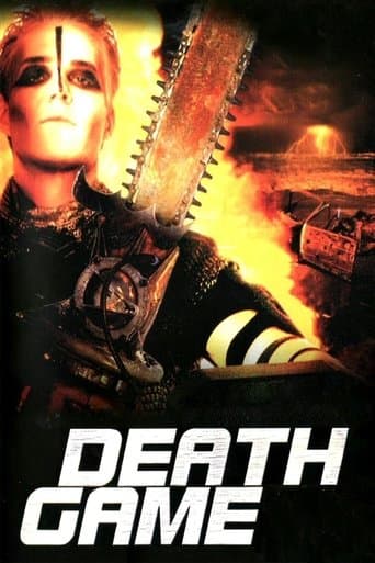 Death Game Image