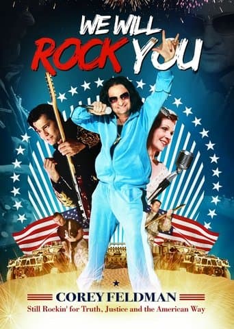We Will Rock You Image