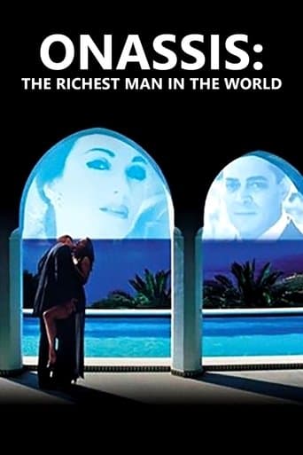 Onassis: The Richest Man in the World Image
