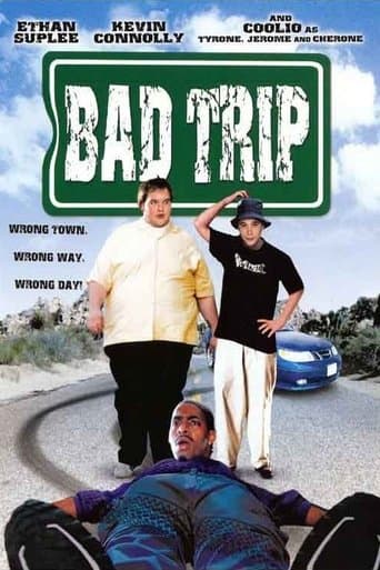 Bad Trip Image