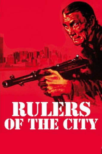 Rulers of the City Image