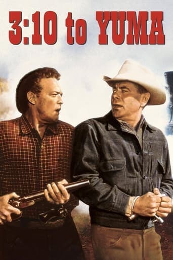 3:10 to Yuma Image