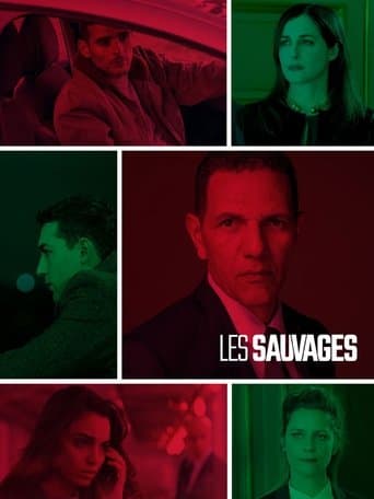 Savages Image