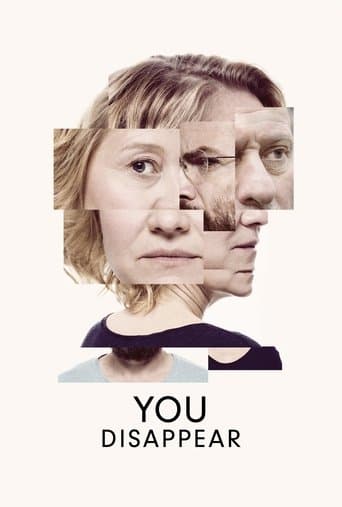 You Disappear Image