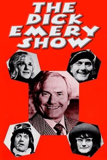 The Dick Emery Show Image
