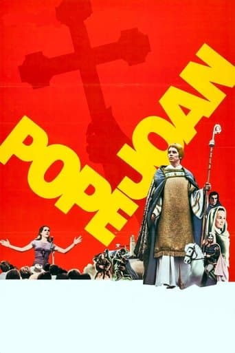 Pope Joan Image