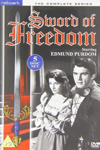 Sword of Freedom Image