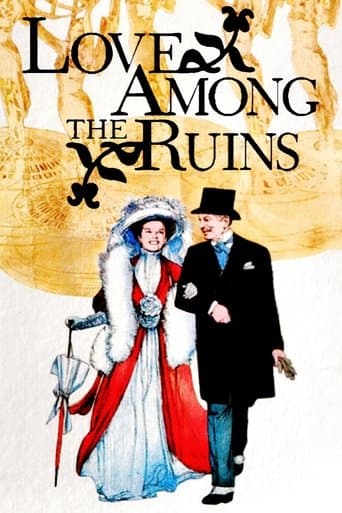 Love Among the Ruins Image