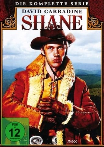 Shane Image