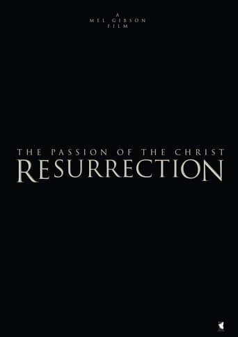 The Passion of the Christ: Resurrection, Part One Image